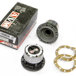 Хаби Avm 415 для ARO M249 (з 1978 року)